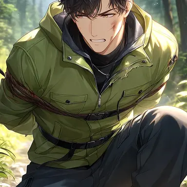 Profile image of Derrick
