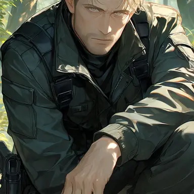 Profile image of Callum