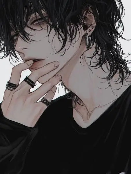 Just0_0ana의 Can I ask you a question?..