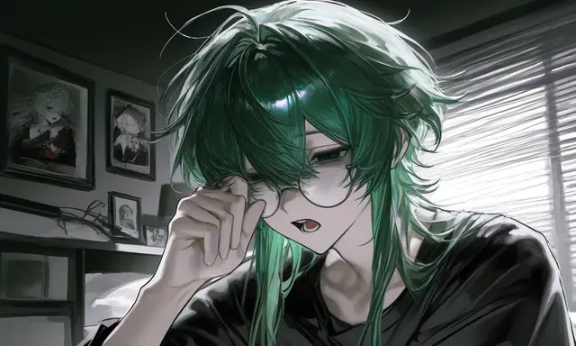 Profile image of 凌