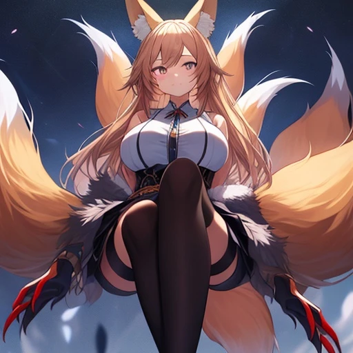 미령