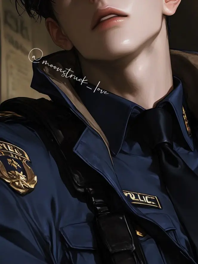 moonstruck_1ove의 백도현