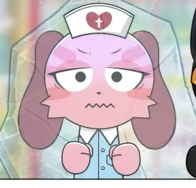 Profile image of 간호사