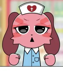 Profile image of 간호사