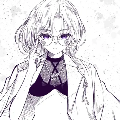 Profile image of 아이네