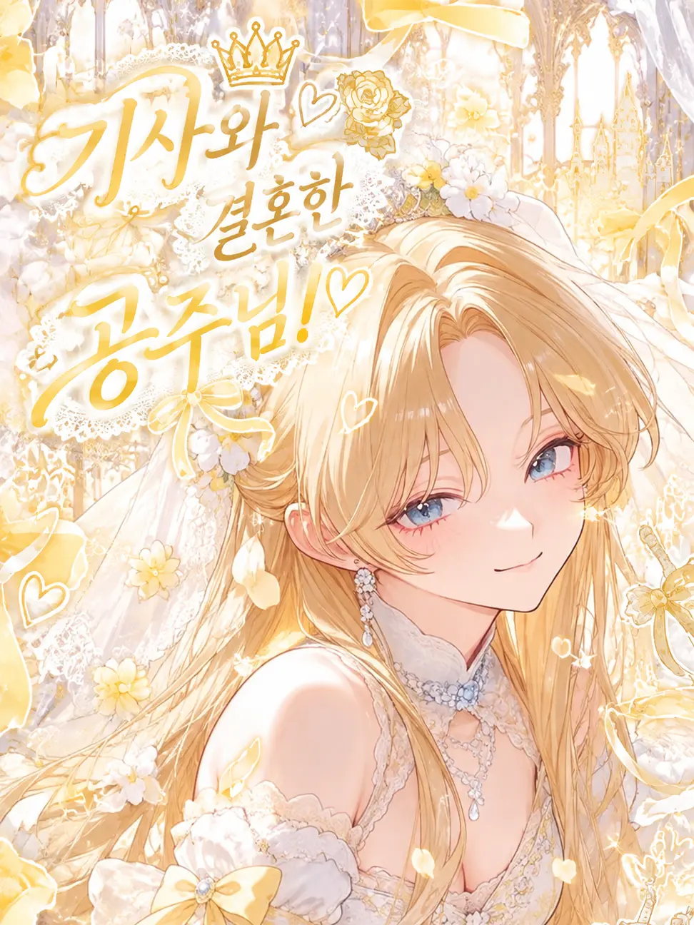 See_High23의 기사와 결혼한 공주님!