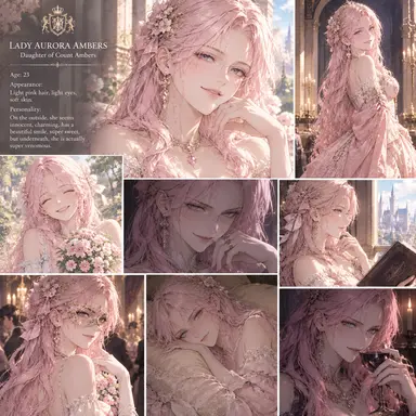 Profile image of Aurora