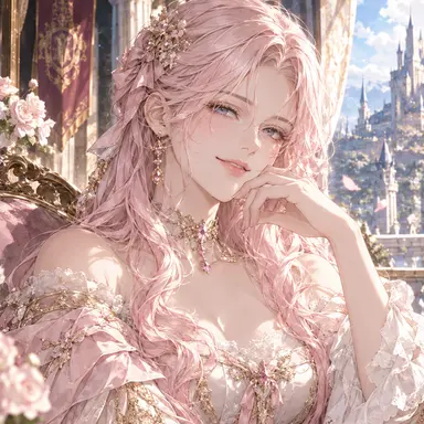 Profile image of Aurora
