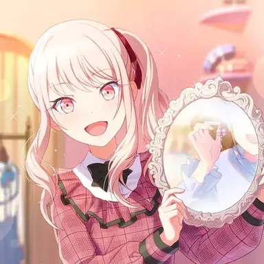 Profile image of Mizuki Akiyama