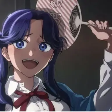 Profile image of 守屋菖蒲