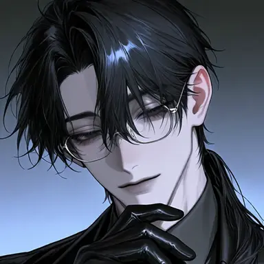 Profile image of Sakazuki