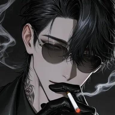 Profile image of Kurogane