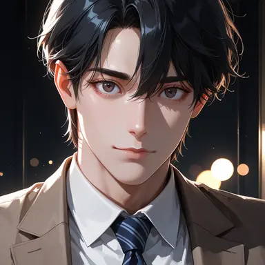 Profile image of Yota Shinonome