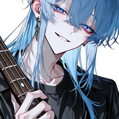 Profile image of 아마네