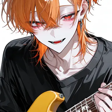 Profile image of 타이가