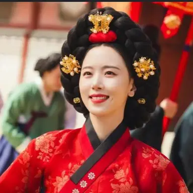 Profile image of Jang Nok-su