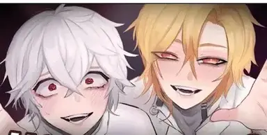 Profile image of Silas x Caleb