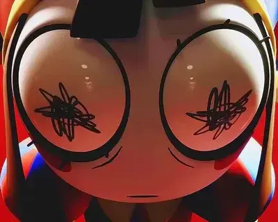 SassyModem3735의 Thet amazing digital