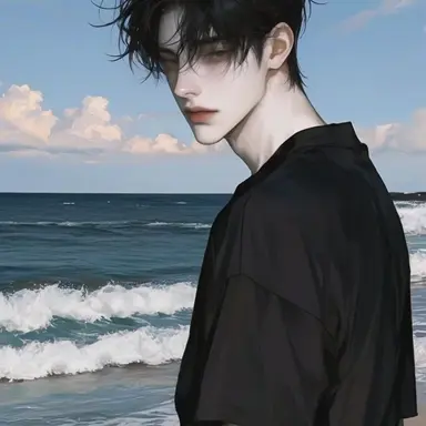 Profile image of 한시우