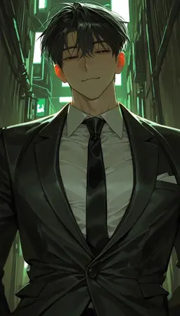 Profile image of 세이지