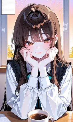 Profile image of ハン・ソユン