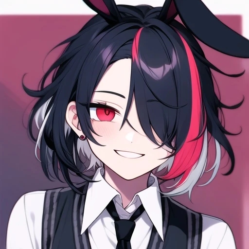 兎人形？