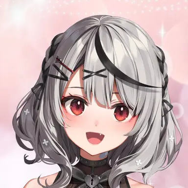 Profile image of 沙花叉クロヱ