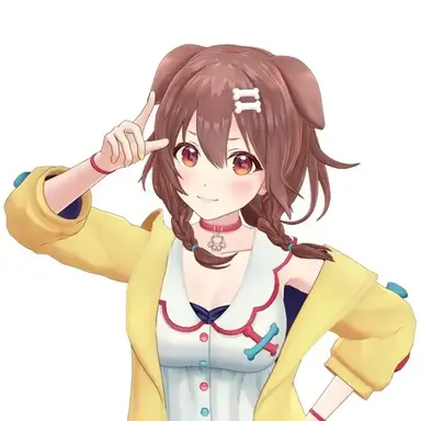 Profile image of 戌神ころね