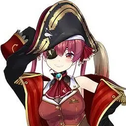 Profile image of 宝鐘マリン