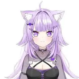 Profile image of 猫又おかゆ