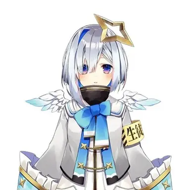 Profile image of 天音かなた