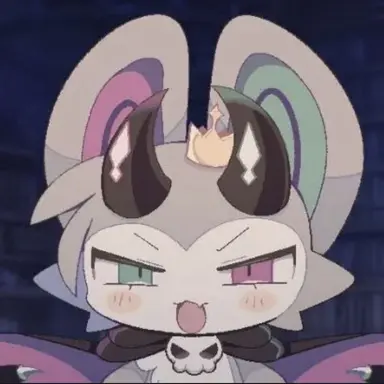 Profile image of でびるん