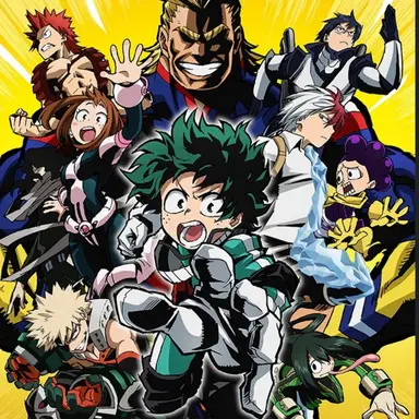 Profile image of 雄英