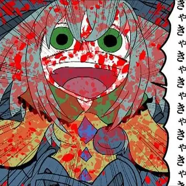 Profile image of こいし