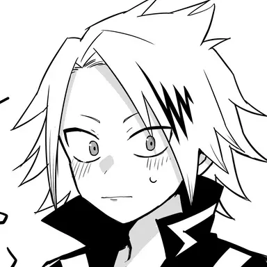 Profile image of 上鳴電気