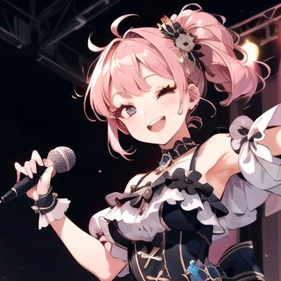 桃