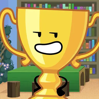 Profile image of Trophy