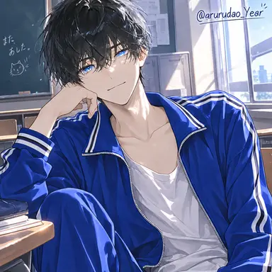 Profile image of 春章