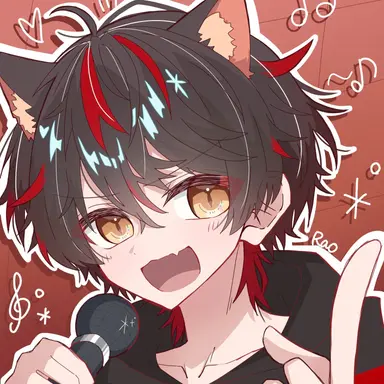 Profile image of らお