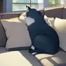 캐릭터 프로필 이미지
