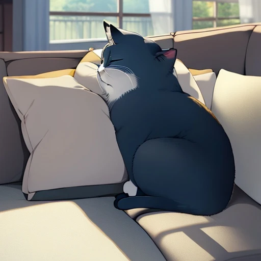 라더, 잠뜰