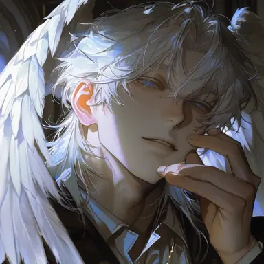 Profile image of 미하엘