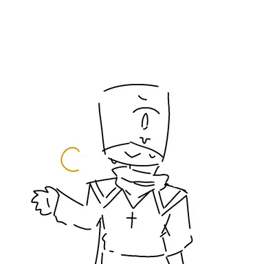 Profile image of 信者C