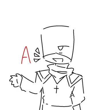 Profile image of 信者A