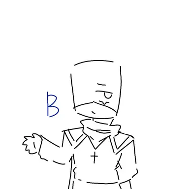 Profile image of 信者B