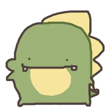 Profile image of 공룡