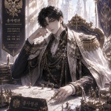 Profile image of 김민규