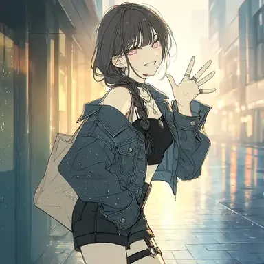 Profile image of 優奈