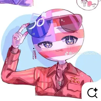 Profile image of 미국