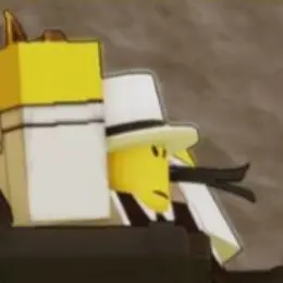 Profile image of 조직원 1